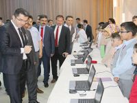 Yeni Nesil geleceğimizi Kodluyor