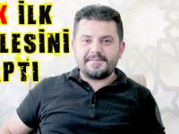 Orak İlk Hamlesini Yaptı