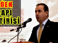 CHP’DEN ALTYAPI ELEŞTİRİSİ