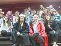 Gençlik Merkezi Ramazan Ayında da Gönülleri Fethediyor