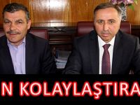 GELİN KOLAYLAŞTIRALIM