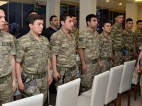 BU DAĞLARDAN BU YAYLALARDAN TEMİZLEYECEĞİZ