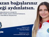 MEHMETÇİK VAKFI YARDIMLARI ARTIRILDI