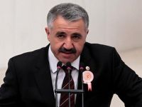 HAVAYOLU HALKIN YOLU