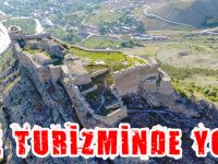 KALE TURİZMİNDE YOKUZ
