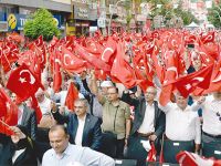 15 TEMMUZ’A DOĞRU