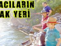 OLTACILARIN UĞRAK YERİ
