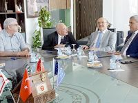 ÜNİVERSİTEDEN İŞBİRLİĞİ PROTOKOLÜ