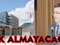 RİSK ALAMAYACAĞIZ
