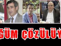 Düğüm Çözülüyor