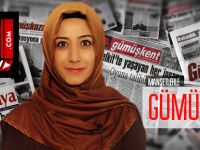 MANŞETLERLE GÜMÜŞHANE GÜNDEMİ 15.11.2013