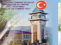 ŞİRAN TOMARA FESTİVALİ PROGRAMI BELLİ OLDU
