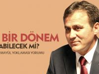 YENİ BİR DÖNEM BAŞLATABİLECEK Mİ?