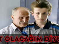 'ŞEHİT OLACAĞIM' DİYORDU...