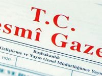 YENİ KHK İLE GÜMÜŞHANE'DE 12 İHRAÇ, 2 İADE