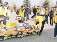 KPSS ATAMALARINDA ÜSTÜN BAŞARI