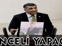 GÜMÜŞHANE YAPMADI TUNCELİ YAPACAK