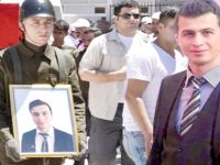 RAHAT UYU ŞEHİDİM