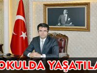 ADI OKULDA YAŞATILACAK