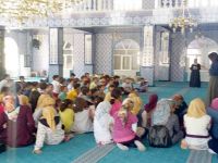 SAĞLIKLI YAŞAM VE TEKNOLOJİ BAĞIMLILIĞI EĞİTİMLERİ BAŞLADI
