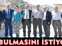 SON BULMASINI İSTİYORUZ