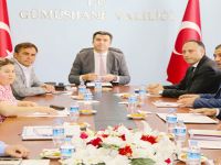'HİZMET SEKTÖRÜNE HAZIRLIKLI OLUN'