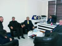 OLAY'A ZİYARET
