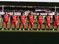 ZORLU FİNAL
