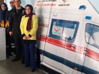 YAŞAMA YOL VER