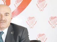 Aygün’den Gümüş’e Moral Ziyareti