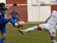EVDE İLK YENİLGİ