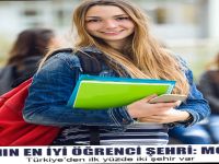 DÜNYANIN EN İYİ ÖĞRENCİ ŞEHRİ: MONTREAL