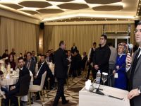 VEFA GECESİ