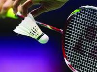 Badminton Aday Hakemlik Kursu