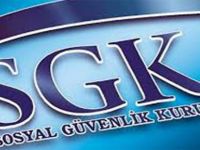 SGK'DAN UYARI