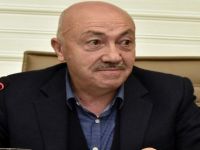 AKGÜL TBMM’DE ÇEVRE’Yİ ANLATTI