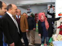 KUDÜSLÜ ÇOCUKLAR İÇİN