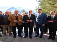 OYUNCAK SERGİSİ BÜYÜK İLGİ GÖRDÜ