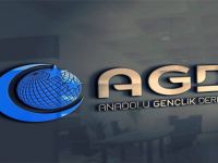 ANADOLU GENÇLİK DERNEĞİNDEN BASIN AÇIKLAMASI