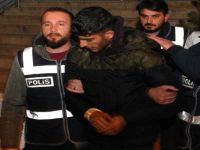 HIRSIZ ZİYARETİNE GELEN HIRSIZ