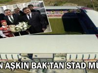 İLK MÜJDE