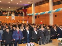 MEKKE'NİN VE KUDÜS'ÜN FETHİ PROGRAMI