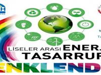 TASARRUFUN İLE RENKLENDİR