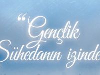 DESTAN YAZDIN SARIKAMIŞ.