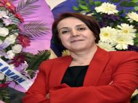 YENİDEN BAŞKAN
