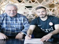 YENİDEN ARAMIZDA