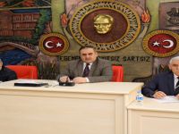 OCAK AYI GÖRÜŞMELERİ SONA ERDİ