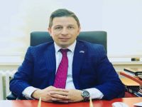 GENÇ MEMUR-SEN GAZETECİLER GÜNÜ MESAJI