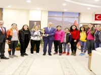 1. LİGDE BİR TAKIM DAHA