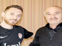 YENİ TRANSFER
